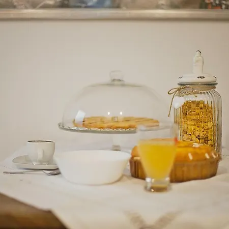 La Ruetta In Pieno Centro Storico Ascoli Piceno